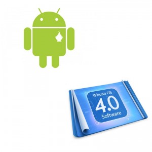 “开放”Android恐怕难敌Apple iOS
