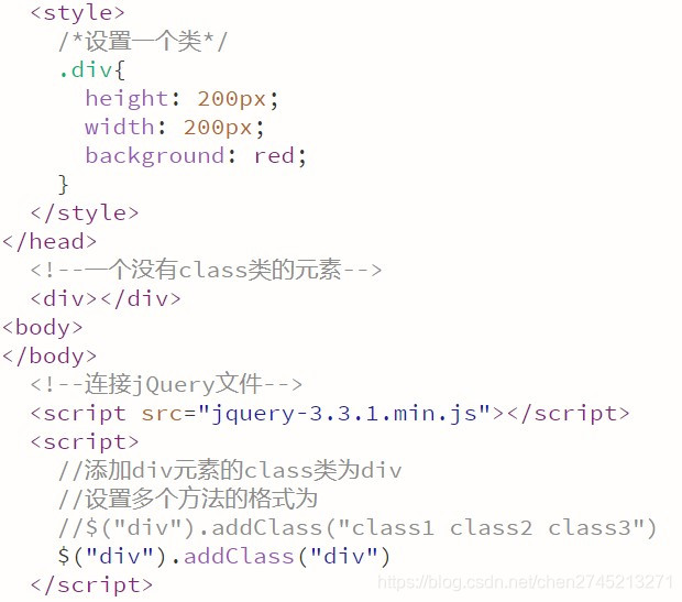 javascript - jquery().addclass().viewportchecker is... jQuery对Class属性的操作_jquery class-CSDN博客