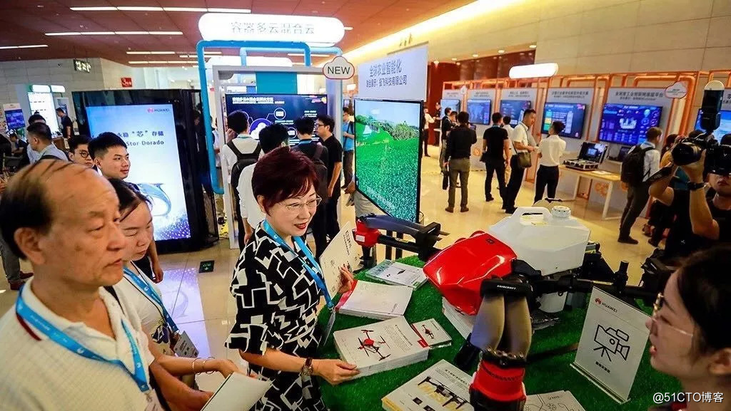 当5G遇上智慧农业