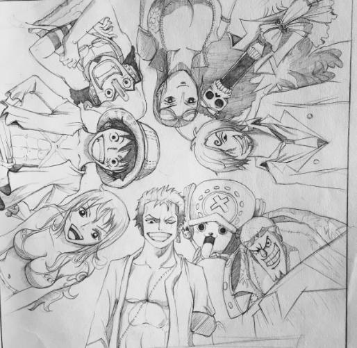 学美术还是计算机好,「热门」学画画是手绘还是电脑绘画好?