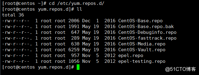 Linux系统集群架构线上项目配置实战（一）