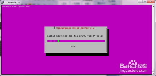 Ubuntu14.04安装MySql