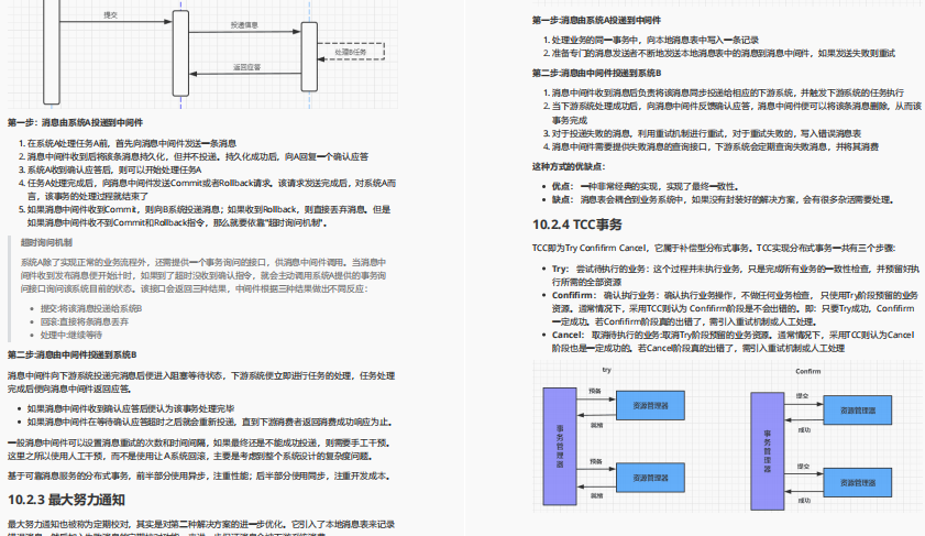 3天带你走向实战！阿里顶配版Spring全家桶面试进阶笔记有多强？