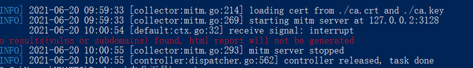 工具Xray的安装，入门的使用方法