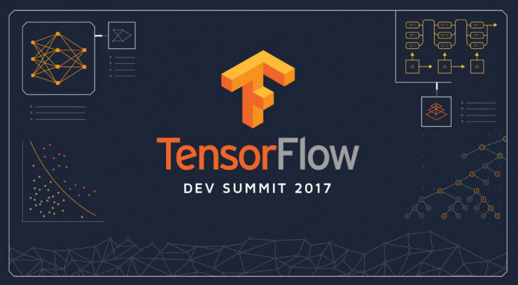 TensorFlow 1.0 正式发布 你需要知道的都在这里