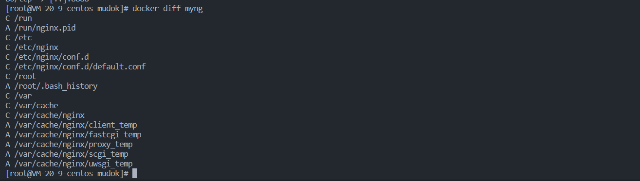 Docker 使用基础（3）—容器_docker --cpus