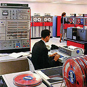 IBM 360 had staying power