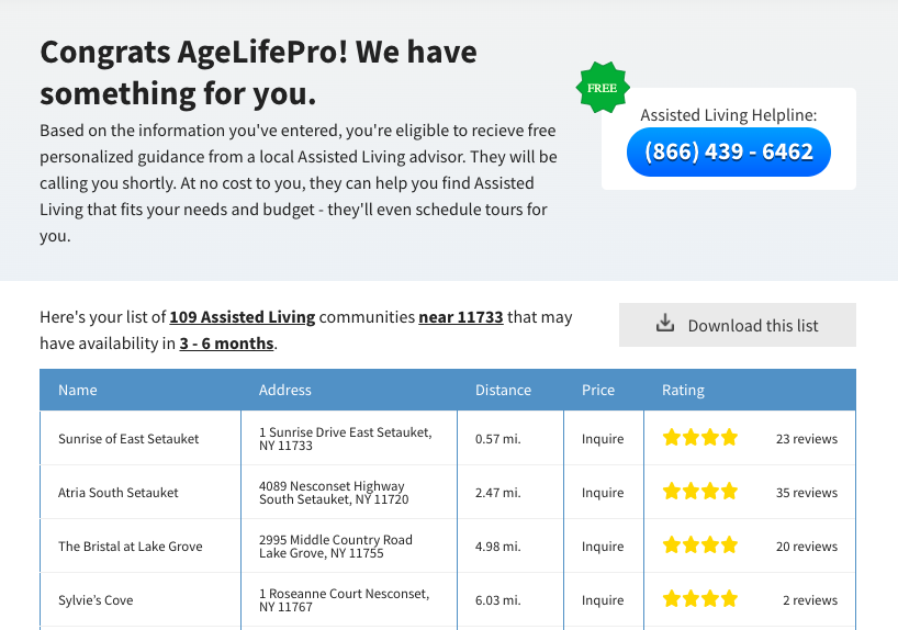 新知图谱, SeniorLiving如何成为美国养老产业的“流量IP”？