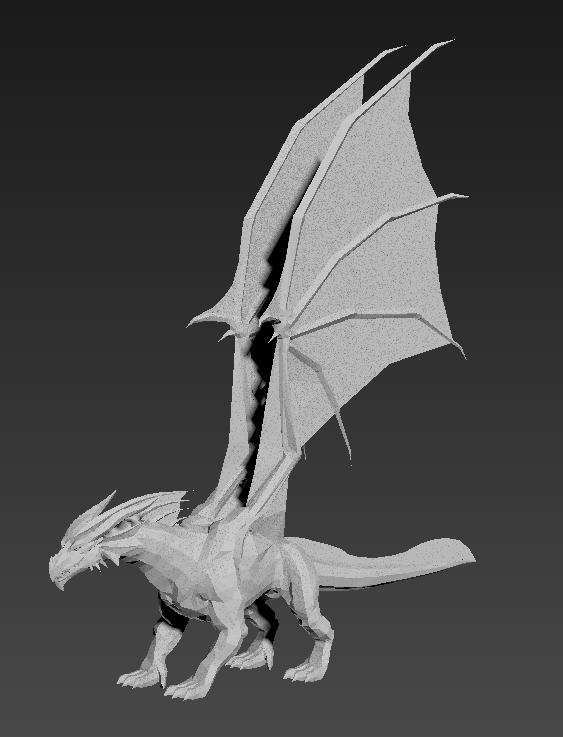 Zbrush人头建模的思路很难掌握吗?告诉你几个技巧助你翻身