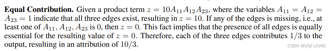 论文略读：GOAt: Explaining Graph Neural Networks via Graph Output ...