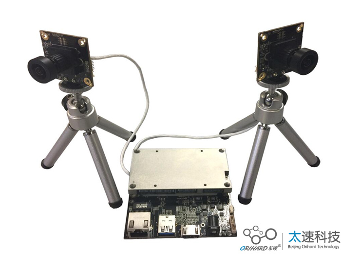Jetson TX2,TX2计算模块，图像传感器，高清图像及视频采集，数据快速处理，数据传输