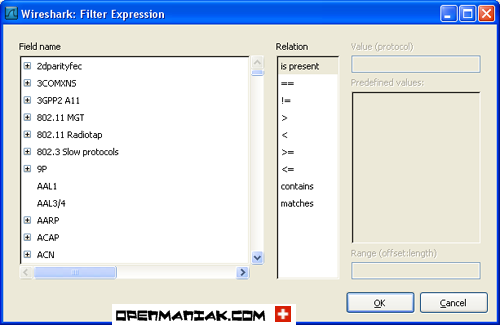 wireshark filter expr<wbr>ession_r