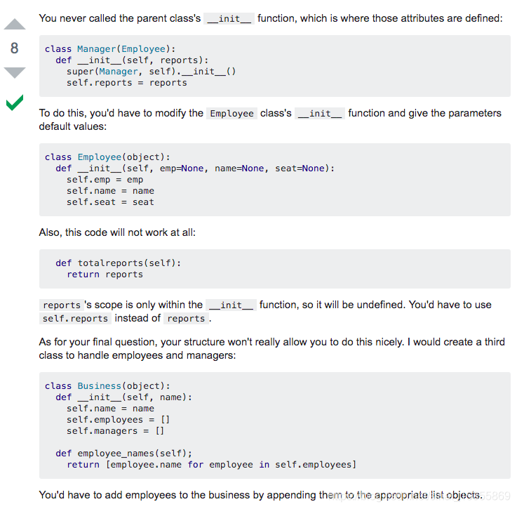 Subclass not inheriting parent class_parent class, subclass-CSDN博客