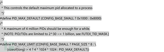 应急响应之Linux下进程隐藏插图25 应急响应之Linux下进程隐藏
