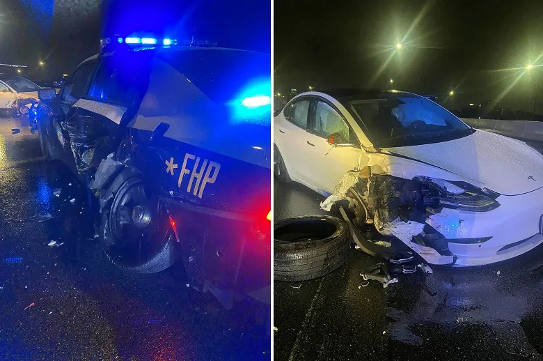 特斯拉被开1.14亿美元罚单？FSD选装率下滑/监管压力加大