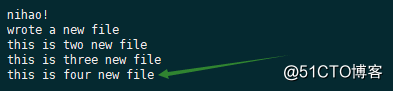 Centos7 yum安装git