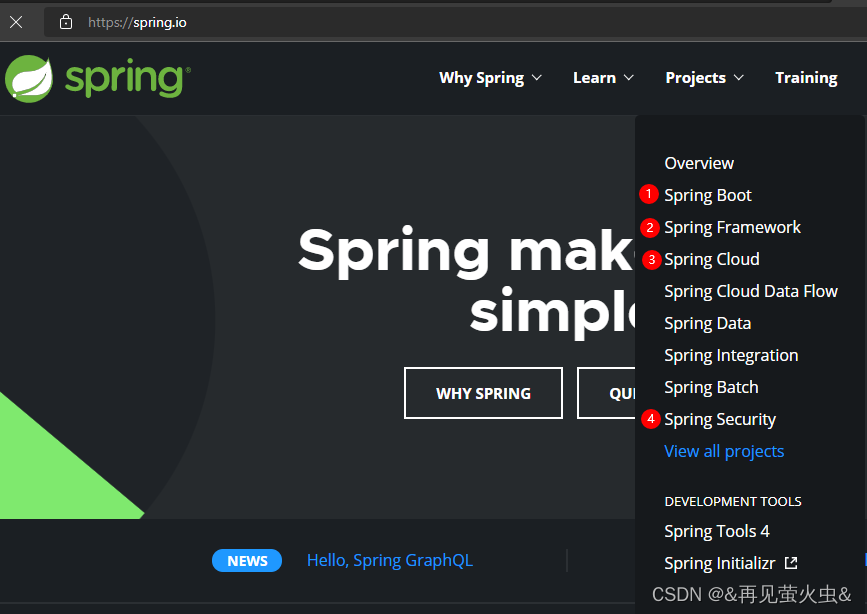 11-SSM_Spring_IoC与DI_di ssm-CSDN博客