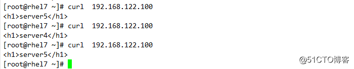 haproxy+pacemeker