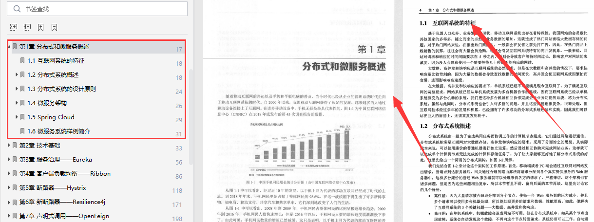阿里P8大牛结合企业真实需求打造微服务分布式系统实战开发手册