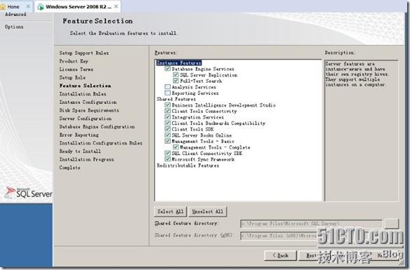 3-sql 2008 r2