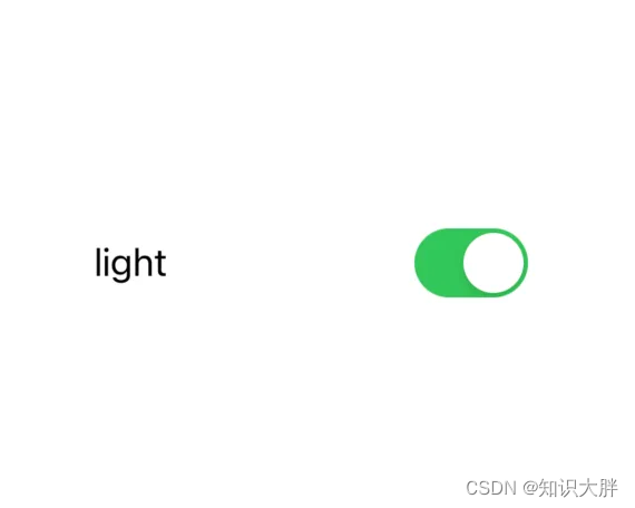 SwiftUI 自定义组件之 自定义切换按钮(教程含源码)_SwiftUI源码大全-CSDN专栏