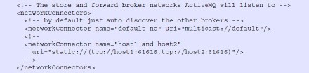 activema <wbr>in <wbr>action <wbr>第四章：连接到ActiveMQ