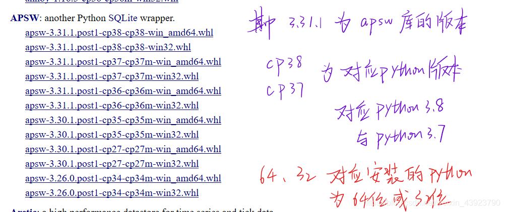 如何选择合适的版本