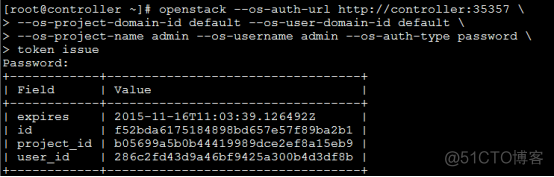 Keystone 认证服务_配置文件_25