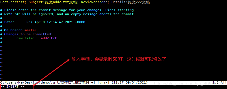 Git取消add 、 commit、push的命令_git 取消add-CSDN博客