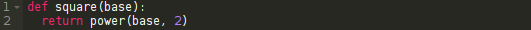 10分钟学会python函数式编程