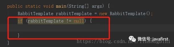 Intellij IDEA神器居然还有这些小技巧