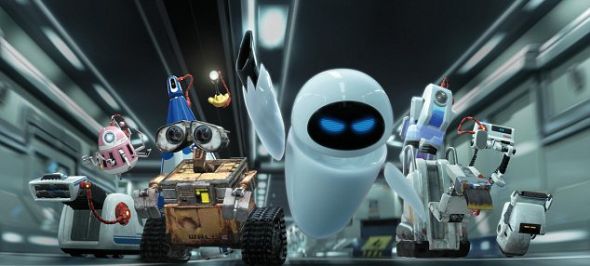 有些人说，苹果公司伊夫爵士设计的机器人伊夫看起来很像荧光甲虫——Lucihormetica luckae。