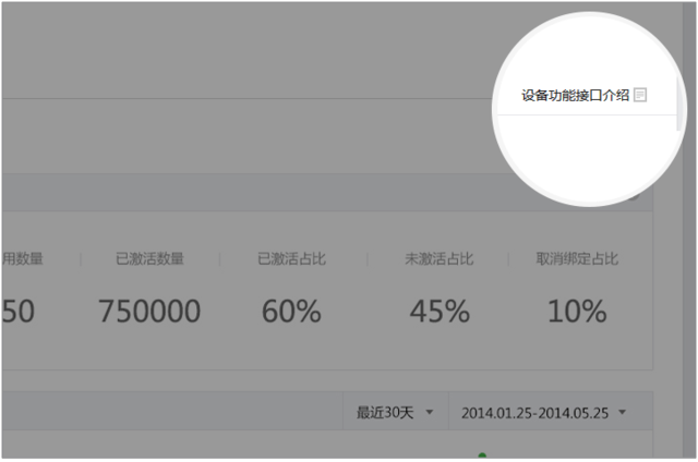微信公众平台开放设备接入能力