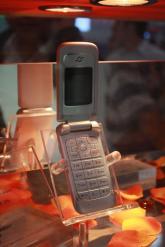 ZTE中兴新品手机VF227