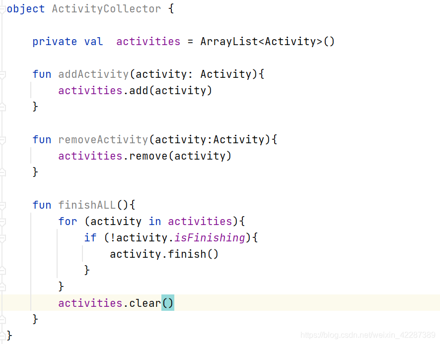 实验四 Activity 的生命周期过程及其回调方法_activity的生命周期及intent 一、实验目的 1. 掌握activity组件 ...