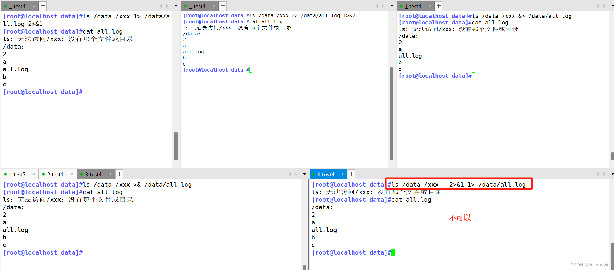 【shell】初识shell脚本语言_shell格式-CSDN博客