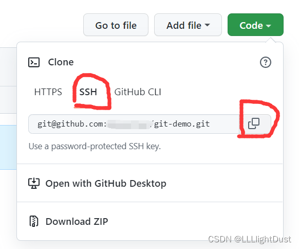 Git连接到GitHub详细步骤_gitbash 如何进入到一个github路径-CSDN博客