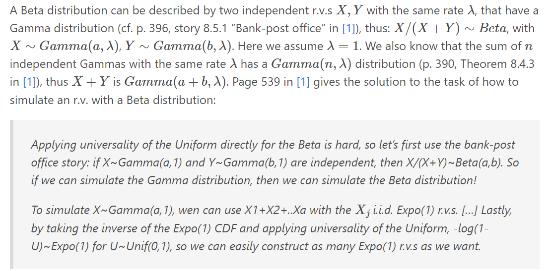 python/C 生成beta分布的随机数_python beta分布-CSDN博客