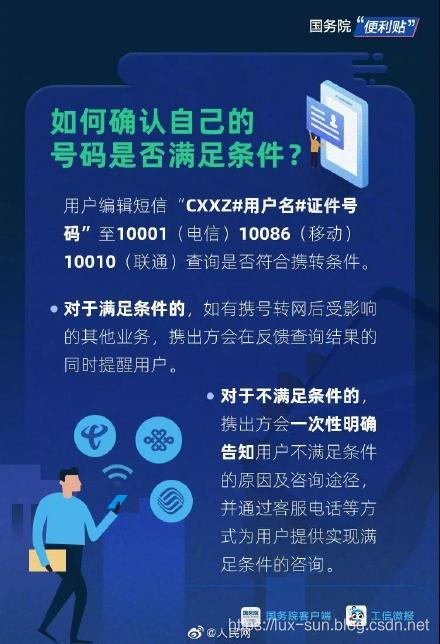 程序人生 - 携号转网权威指南