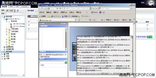 SiteView系列应用于政府行业案例