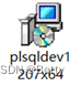 PLSQL安装与使用教程