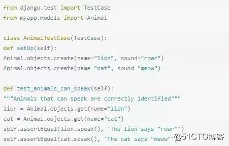 17道Python面试题，分享给你以防不测！