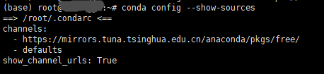 CondaHTTPError: HTTP 000 CONNECTION FAILED for url-CSDN博客