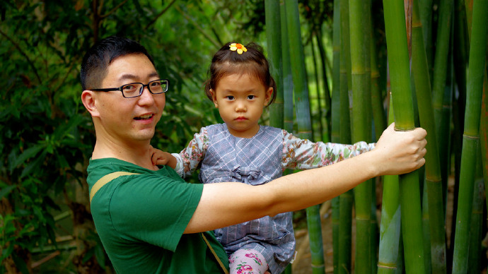 罗浮山自驾小结