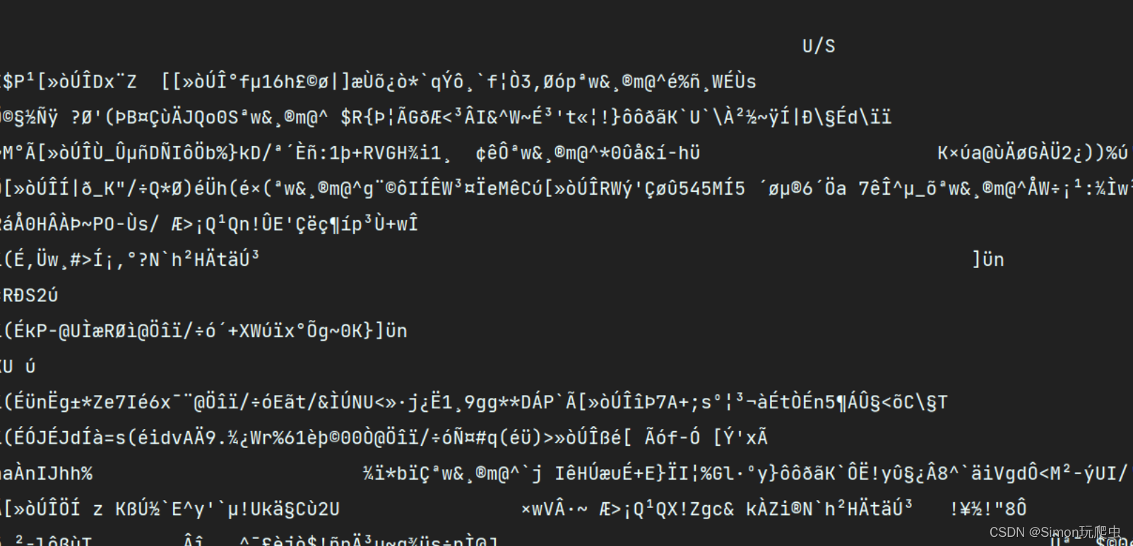  csdn 