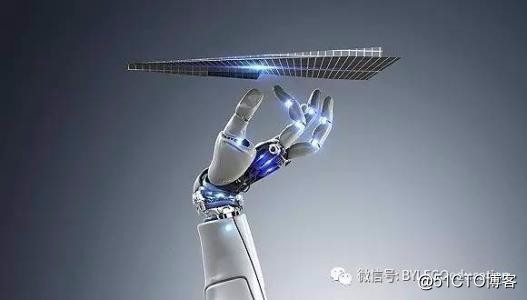 大数据完善之后 人工智能发展将现新高度