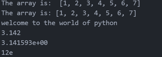 Python 的print输出函数_print("%.3f"%a)-CSDN博客