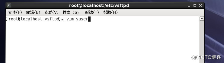 搭建FTP服务，实现三种方式的访问：1.匿名访问；2，本地用户访问；3虚拟用户访问。