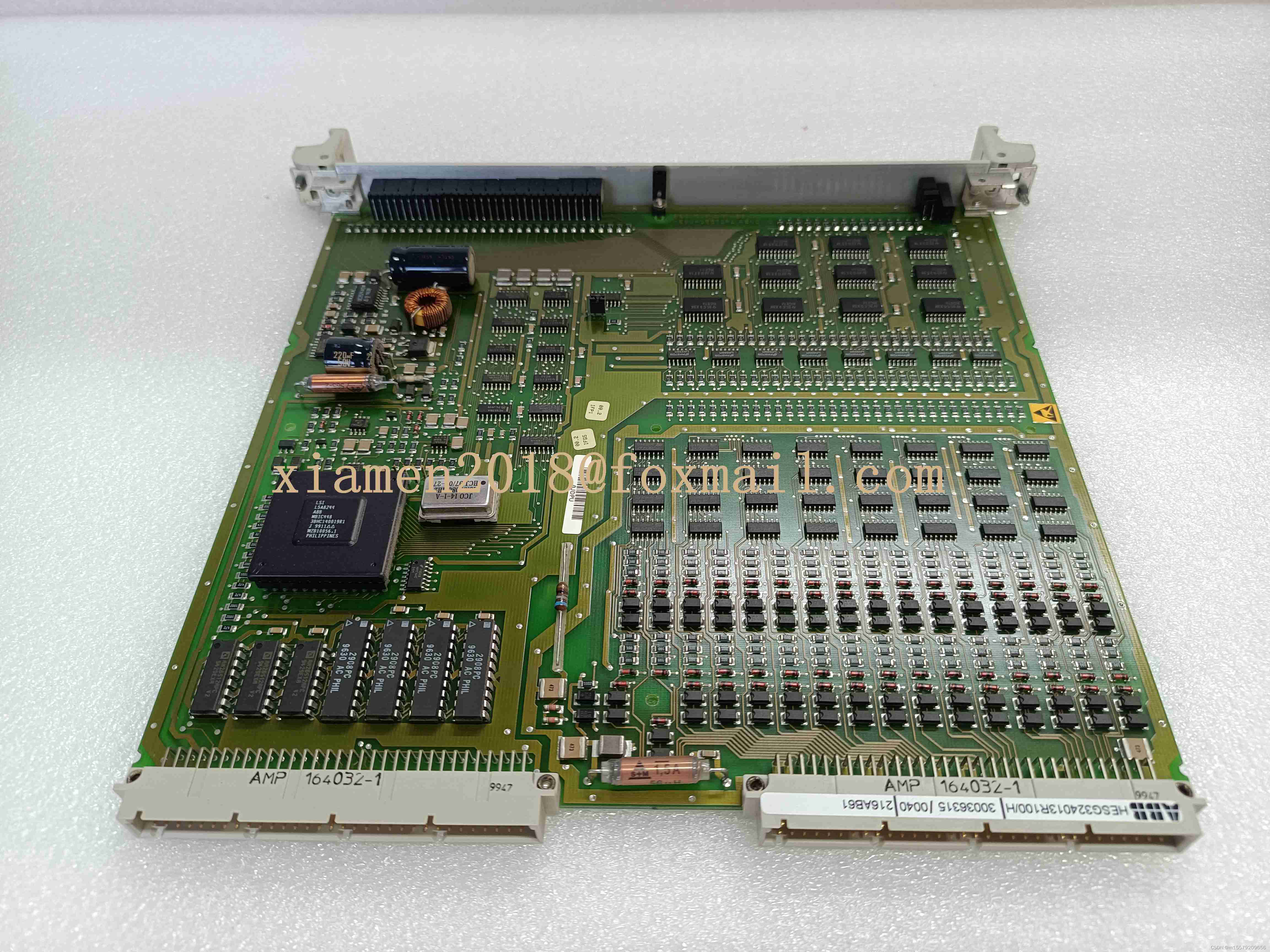 abb 216ab61电源模块