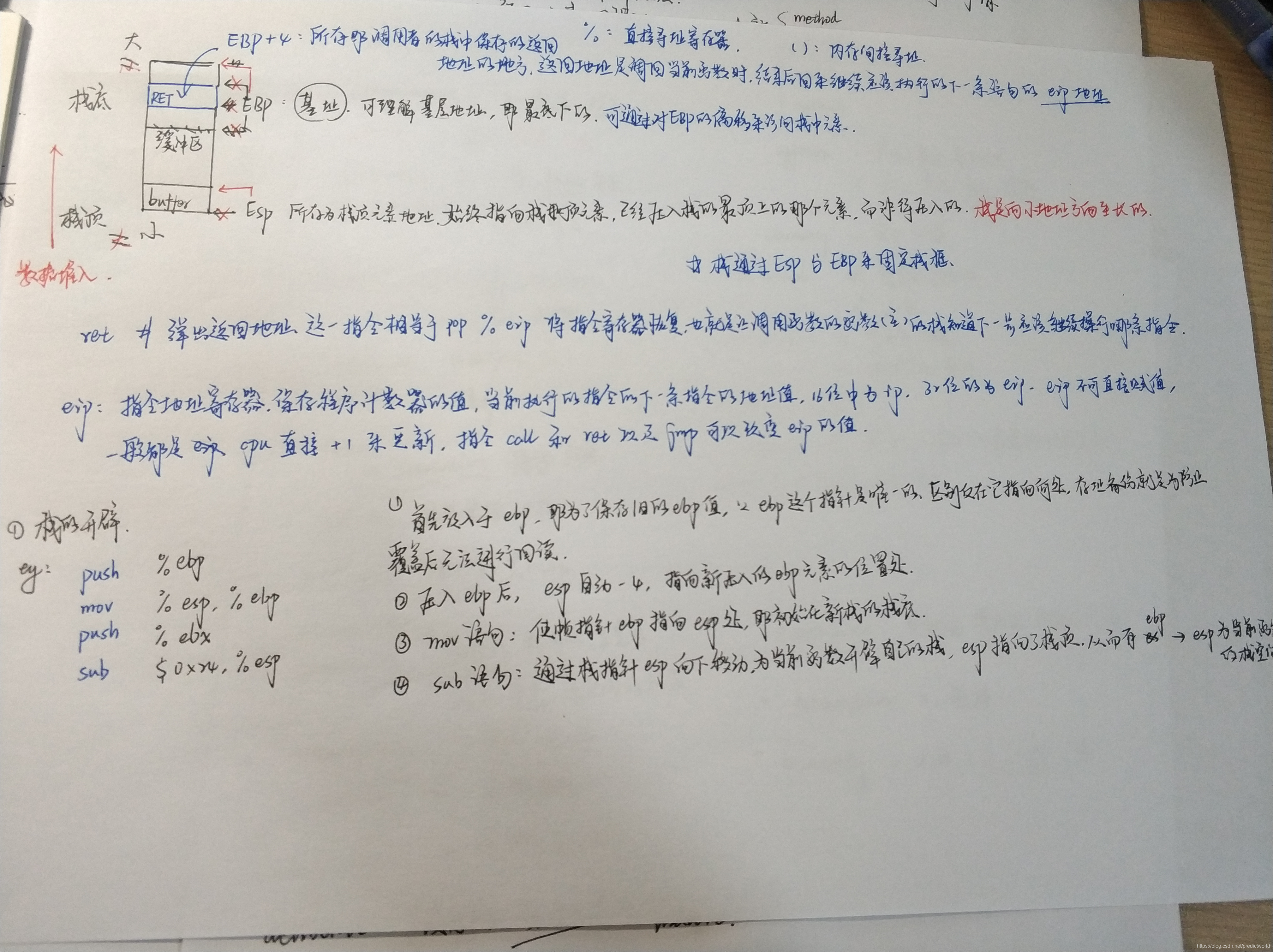 小码一下 当日学习笔记